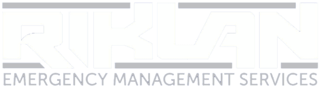 riklan emergency management services logo