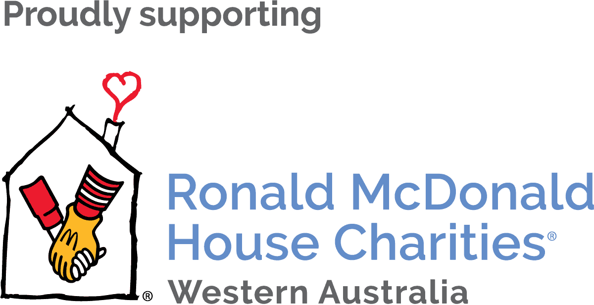 ronald mcdonald house charities logo