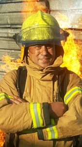 TONY ARMITAGE – UNDERGROUND EMERGENCY RESPONSE TRAINING CONSULTANT 4 TONY PROFILE 169x300 1