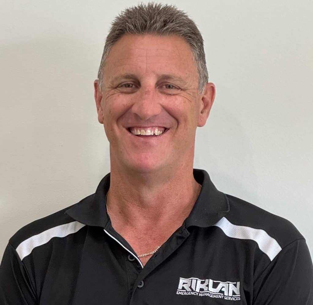 KURT VOSSEBELT - OPERATIONS MANAGER 2 Kurt